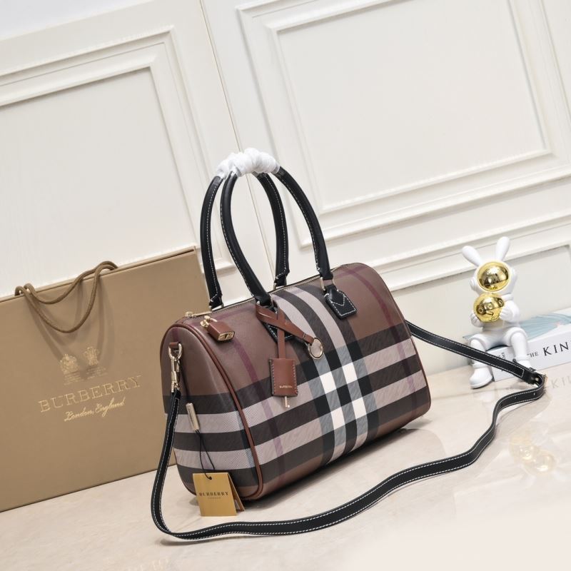 Burberry Pillow Bags